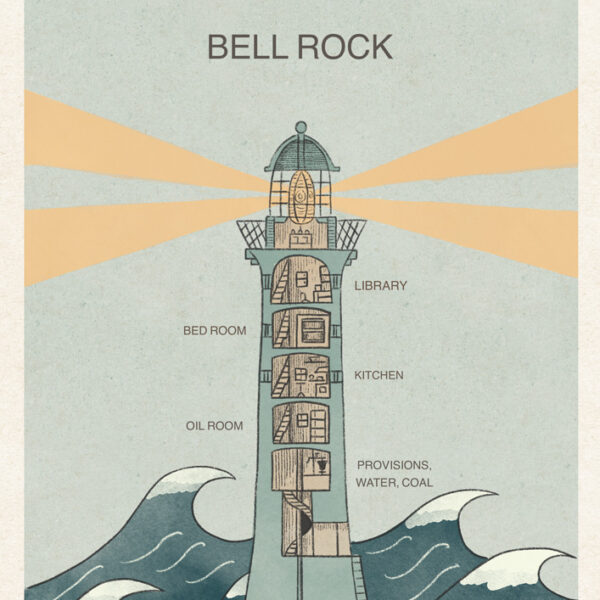 Bell Rock