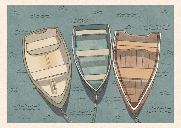 Boats