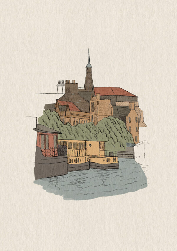Leith