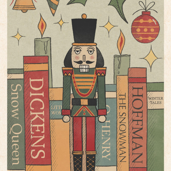 Nutcracker