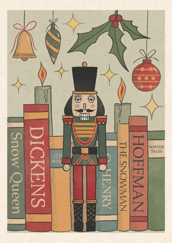 Nutcracker