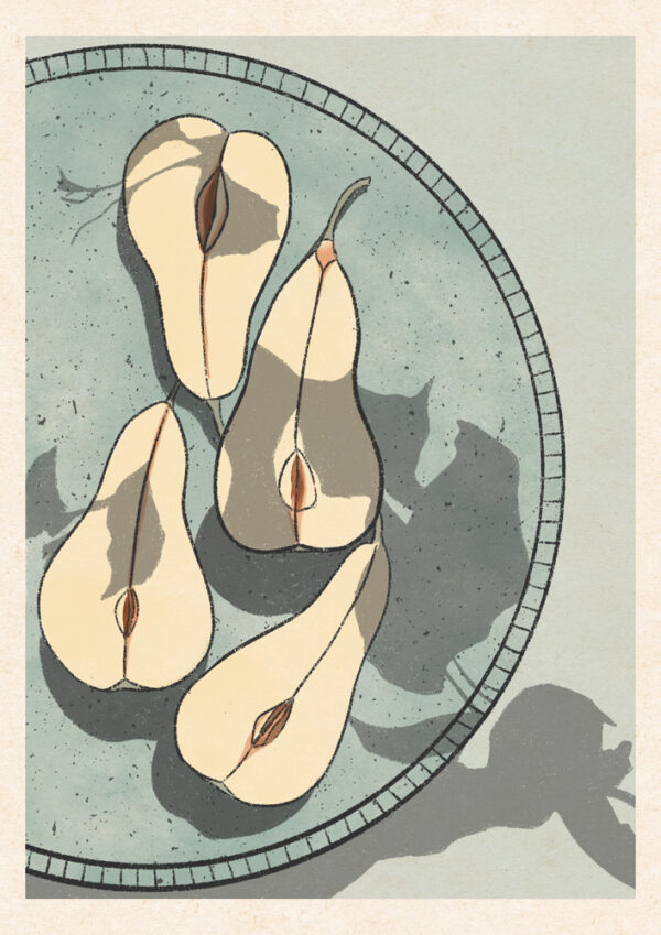 Pears