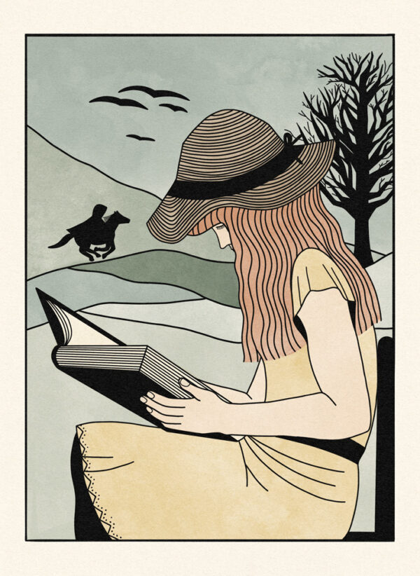 Reader