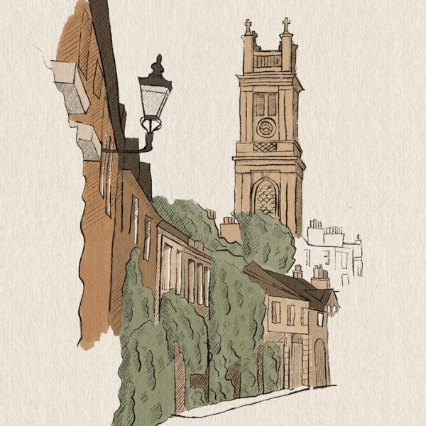 Stockbridge