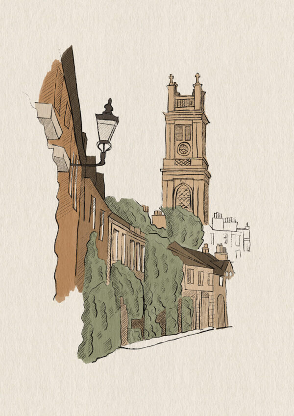 Stockbridge