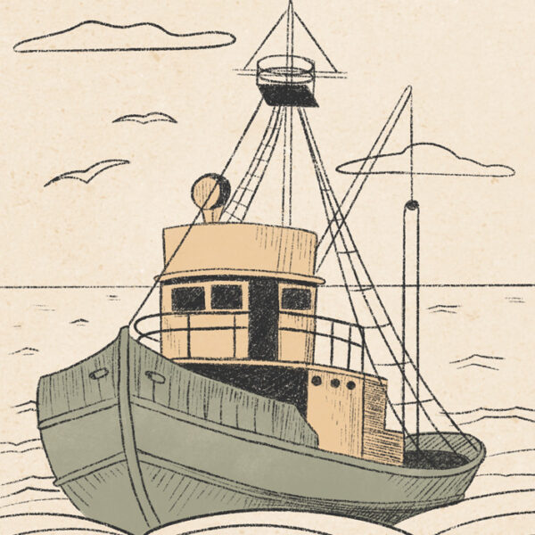 Trawler