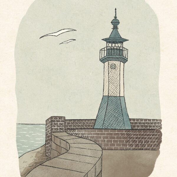 Seawall Lighthouse