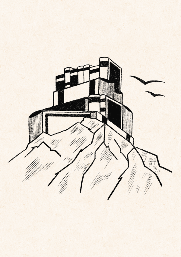 Book Castle