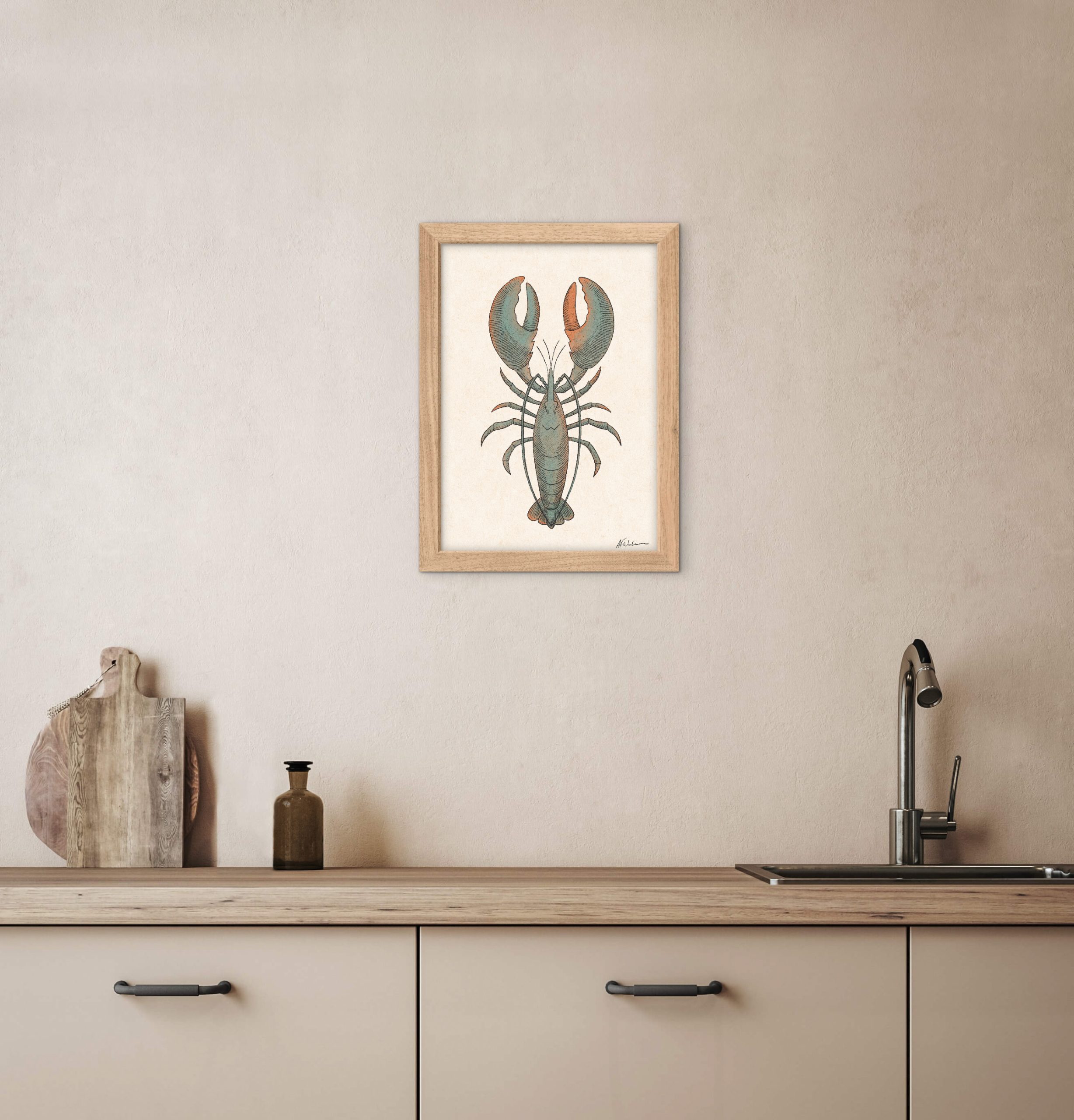 Lobster - Image 2